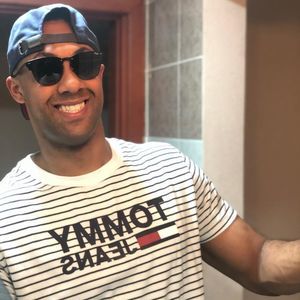 Meet your Posher, Chase